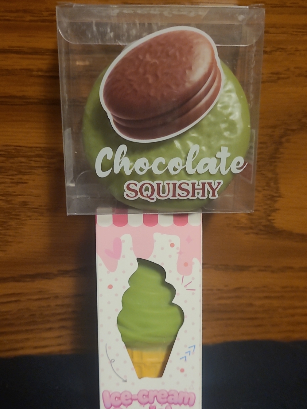 CRUNCHY-Green